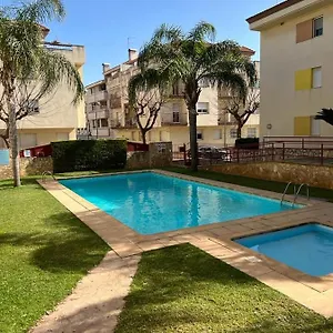  Apartamento Solé España