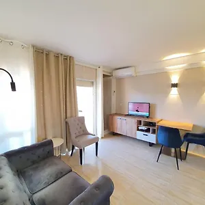  Apartamento Carrer De Nord ,apartamento 4 Personas España