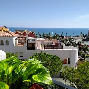 Pilar Lomas De Mena Apartamento