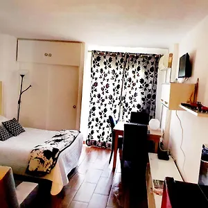 Jupiter Estudio Apartamento